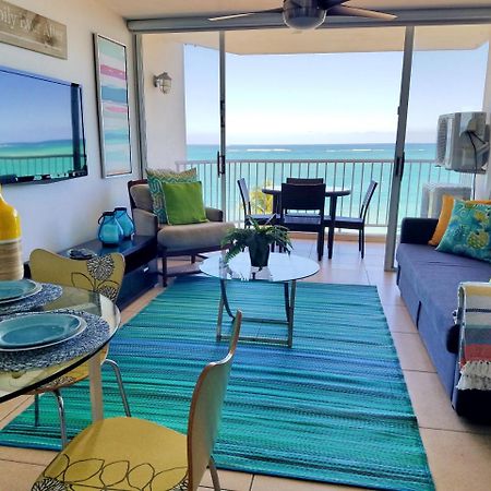 Ferienwohnung Marbella Del Caribe 805 San Juan Exterior foto